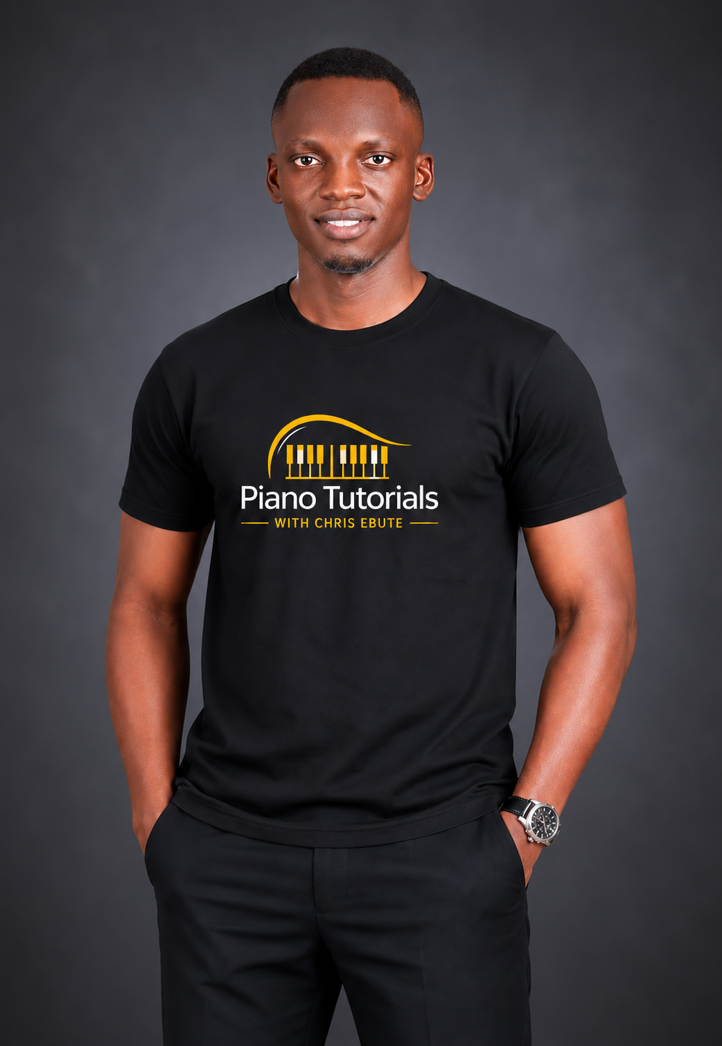 Chris Ebute